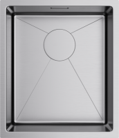 Taki 38 U/IF IN нержавеющая сталь