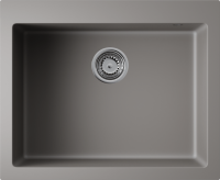 Bosen 61A GR Artceramic/leningrad grey