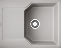 Yonaka 65 GR Artgranit/leningrad grey