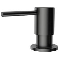 OM-08 GM вороненая сталь