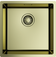 Tadzava 44 U/I Ultra LG светлое золото