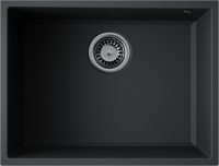 Tedori 54-U BL Tetogranit/черный