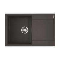 Daisen 78 BL Artgranit/черный