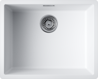 Yamakawa 55T-Integra/WH Tetogranit/белый