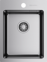 Amadare 39 IN нержавеющая сталь