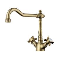 Tokigawa AB античная латунь