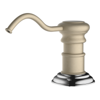 OM-01 CH шампань