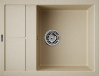 Sumi 65 CH Tetogranit/шампань