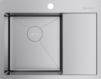 Akisame 65 IN L нержавеющая сталь