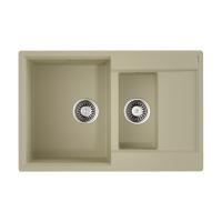 Daisen 78-2 BE Artgranit/ваниль