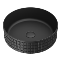 AKIRA-BL черный