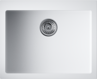 Bosen 61 WH Tetogranit/белый