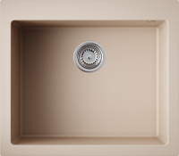 Bosen 57 SA Tetogranit/бежевый