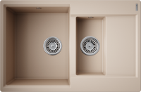 Daisen 78-2T SA бежевый