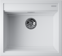 Kitagawa 57 WH Artceramic/белый