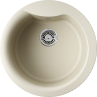 Yasugata 48R BE Tetogranit/ваниль