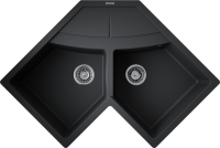 Sumi 83С BL Tetogranit/черный