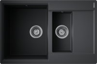 Daisen 78-2T BL черный