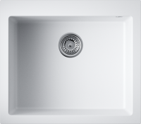 Bosen 57 WH Tetogranit/белый