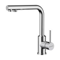 Nakagawa 2 Plus C хром