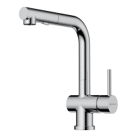 Koriyama-SB BN нержавеющая сталь