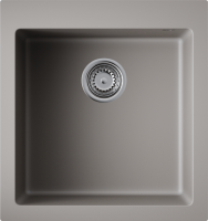 Bosen 47 GR Tetogranit/leningrad grey