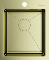 Akisame 41 LG светлое золото