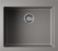 Bosen 57A GR Artceramic/Leningrad grey