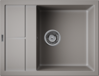 Sumi 65 GR Tetogranit/leningrad grey