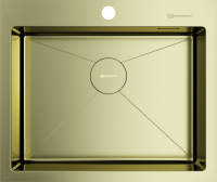 Akisame 59 LG светлое золото