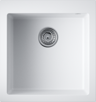 Bosen 47 WH Tetogranit/белый