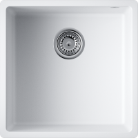 Bosen 44-U WH Tetogranit/белый