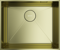 Kasen 53-26 INT LG светлое золото