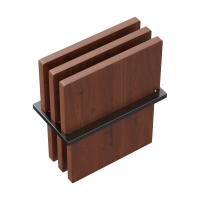 Вставка-держатель и доски FP-04-GM