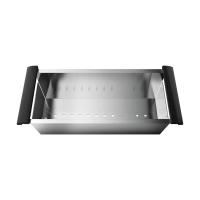 Коландер CO-02-IN нержавеющая сталь