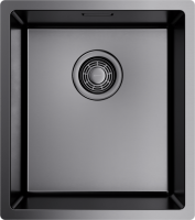 Tadzava 39 U/I GM вороненая сталь