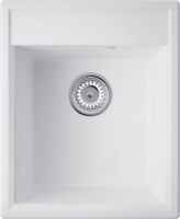 Daisen 42 WH Artgranit/белый