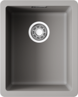 Kata 34-U GR Artgranit/leningrad grey