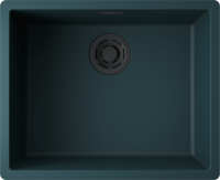 Yamakawa 55-Integra DO Artceramic/deep ocean