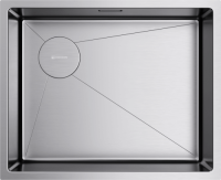 Taki 54-U/IF-L Side SF IN нержавеющая сталь