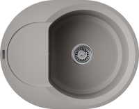 Sakaime 60E GR Tetogranit/leningrad grey