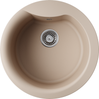 Yasugata 48R SA Tetogranit/бежевый