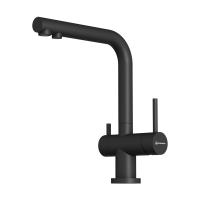 Nagano-P BL черный