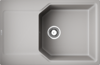 Yonaka 78-LB GR Artgranit/leningrad grey