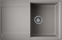 Daisen 78T GR Tetogranit/leningrad grey