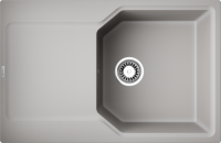 Yonaka 78 GR Artgranit/leningrad grey