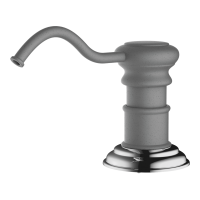 OM-01 PL платина