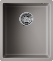 Bosen 38-U GR Tetogranit/leningrad grey