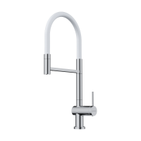 Kanto 2 Plus SB C-WH белый с хромом