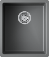 Bosen 38-U PL Tetogranit/платина